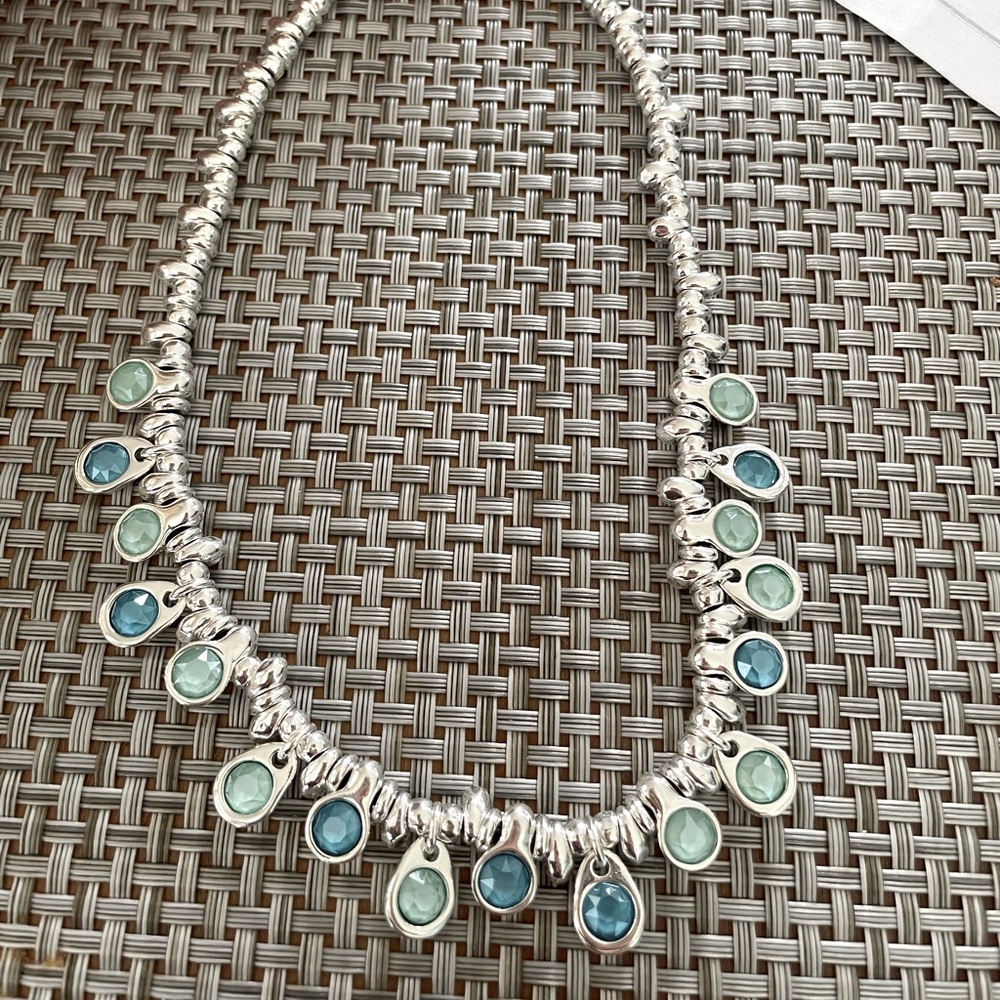 UNO de 50 neckless